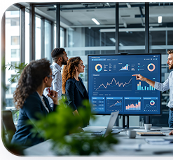 Data Analytics